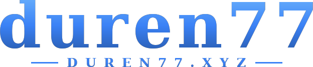 duren77 logo