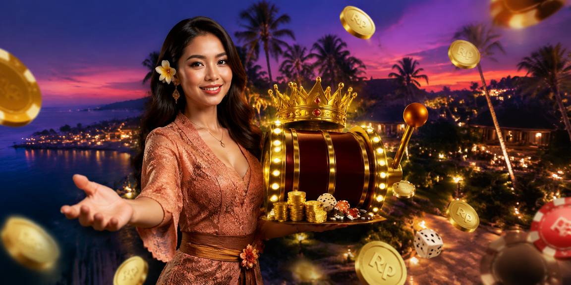 duren77 Genie Three Wishes